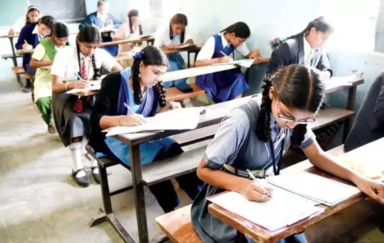 ओडिशा में 21 फरवरी से होंगी HSC परीक्षाएं