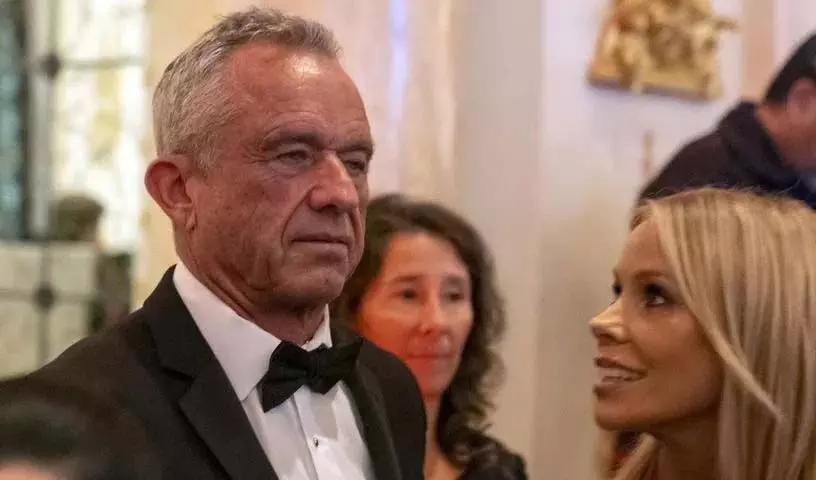 Robert F. Kennedy Jr. स्वास्थ्य सचिव, डग कोलिन्स वेटरन अफेयर्स के प्रमुख होंगे