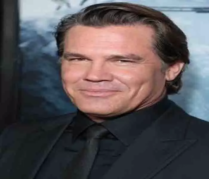 Josh Brolin ने बताया, वह निकोटीन पाउच के साथ क्यों सोते हैं