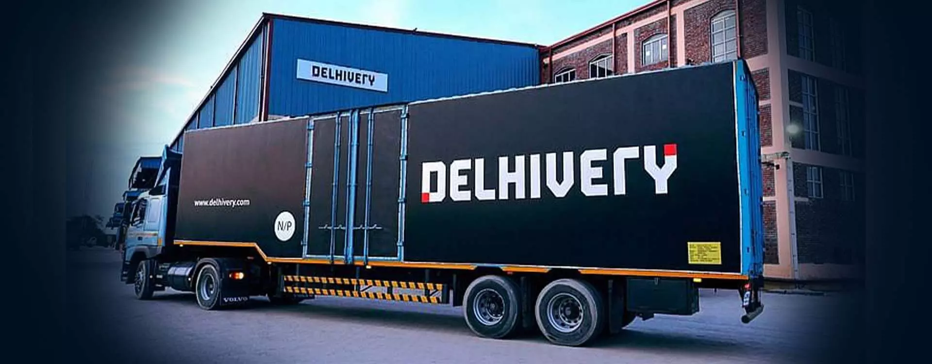 Delhivery Q2 परिणाम: राजस्व में 12.77% की वार्षिक वृद्धि