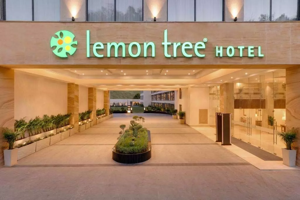 Lemon Tree Hotels Q2 परिणाम: लाभ में सालाना आधार पर 30.87% की वृद्धि