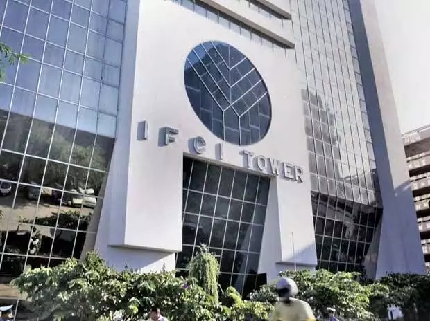 IFCI Q2 परिणाम: लाभ में साल-दर-साल 12.73% की गिरावट