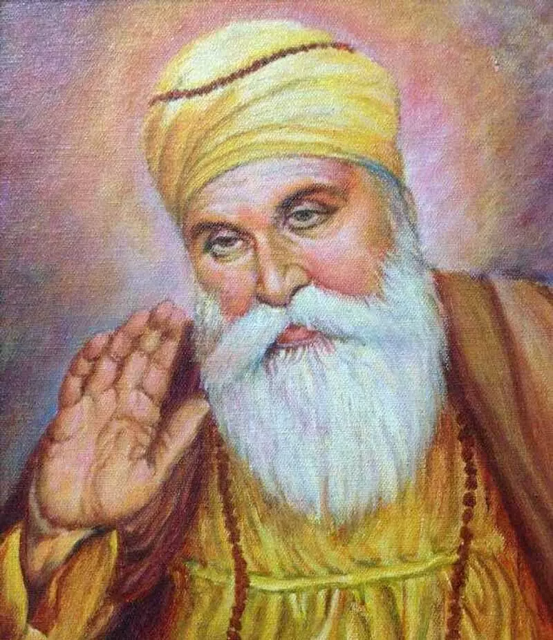 राष्ट्रपति, उपराष्ट्रपति ने Guru Nanak Jayanti की पूर्व संध्या पर लोगों को शुभकामनाएं दीं