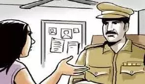 Meerut: पुलिस ने अगवा किशोरी को पुलिस ने बरामद किया