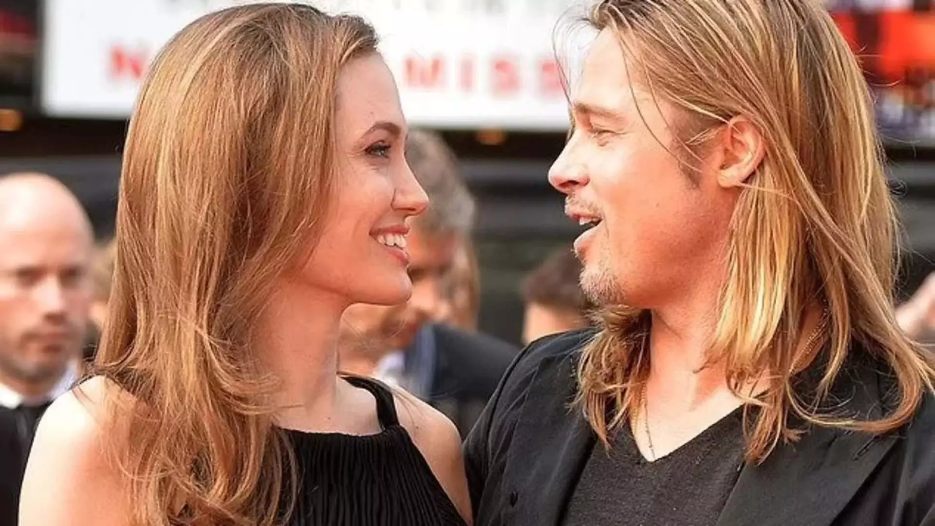 Brad Pitt, एंजेलिना जोली की वाइनरी की कानूनी लड़ाई सुनवाई के लिए तैयार