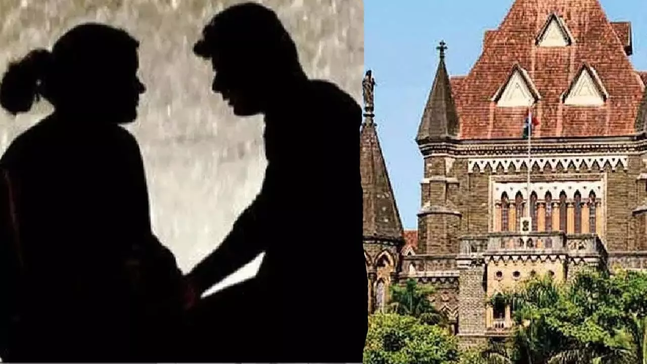 भले ही आप पत्नी हों...नाबालिग के साथ यौन संबंध बनाना बलात्कार: Bombay HC