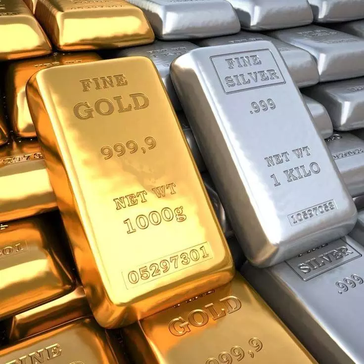 Gold and Silver Price: अपने शहर की नवीनतम दर देखें