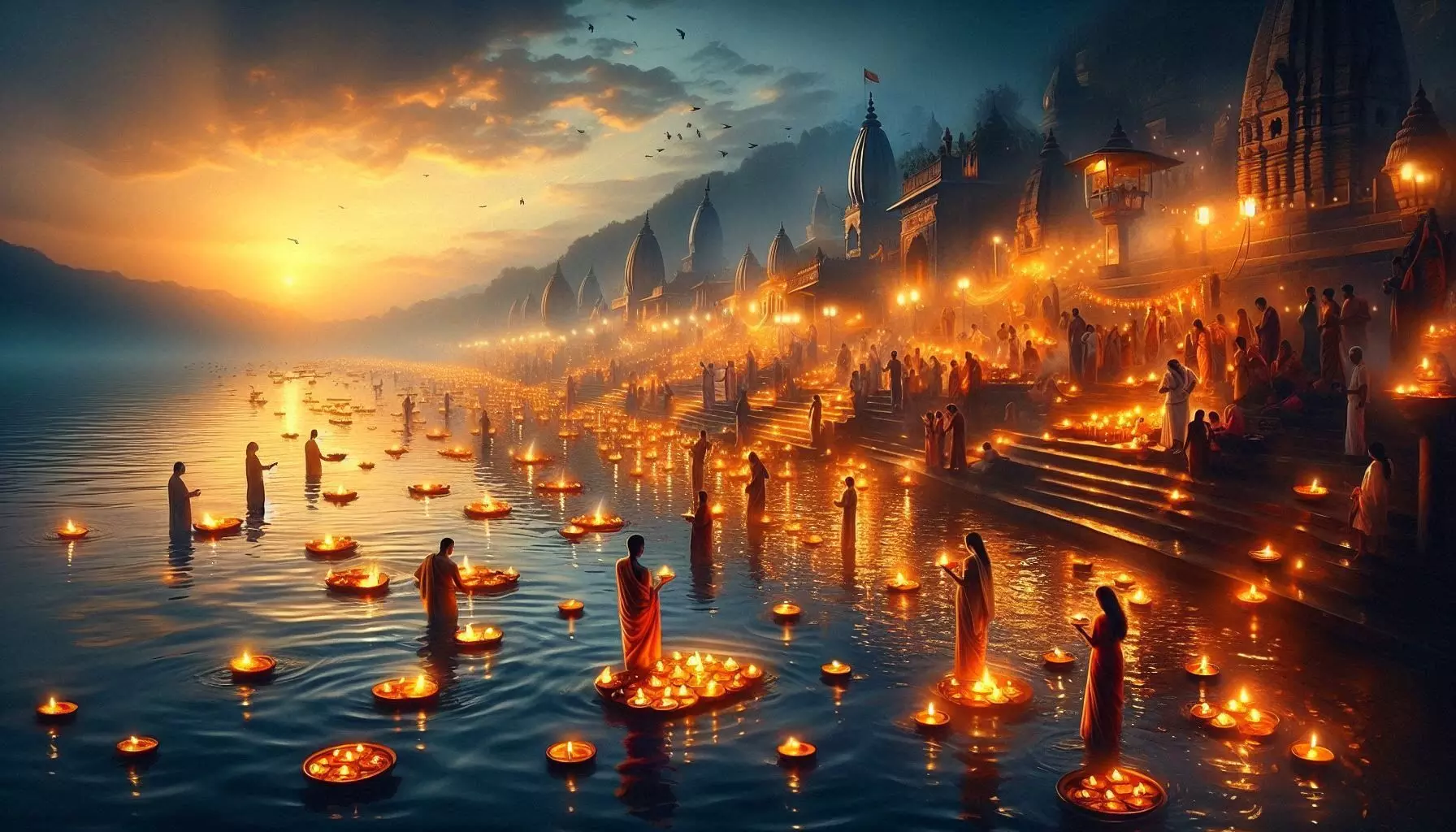 Kartik Purnima के ये उपाय दूर करेंगे आर्थिक मुश्किलें