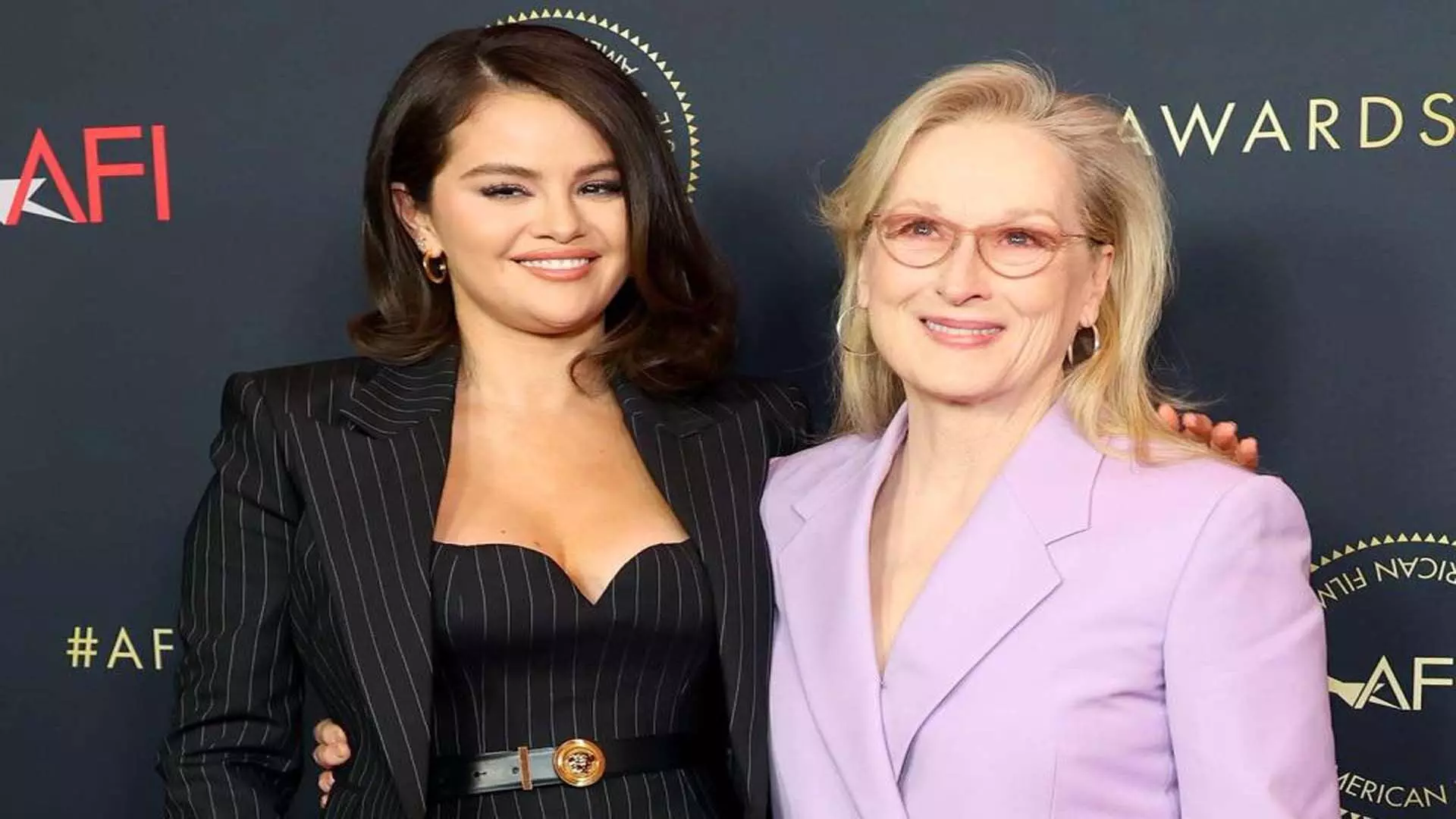 Selena Gomez का खुलासा, मेरिल स्ट्रीप ने उन्हें कैसे प्रेरित किया