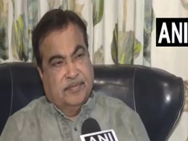 Nitin Gadkari ने बटेंगे तो कटेंगे के आह्वान का समर्थन किया