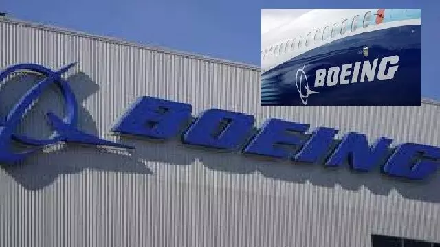 Boeing layoffs: कंपनी 17,000 नौकरियों में कटौती की योजना बना रही, नोटिस जारी किया