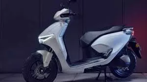 Activa Electric 27 नवंबर को लॉन्च होगी