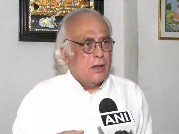 Jairam Ramesh ने चुनाव आयोग को लिखा पत्र, प्रचार में समान अवसर मिलना चाहिए