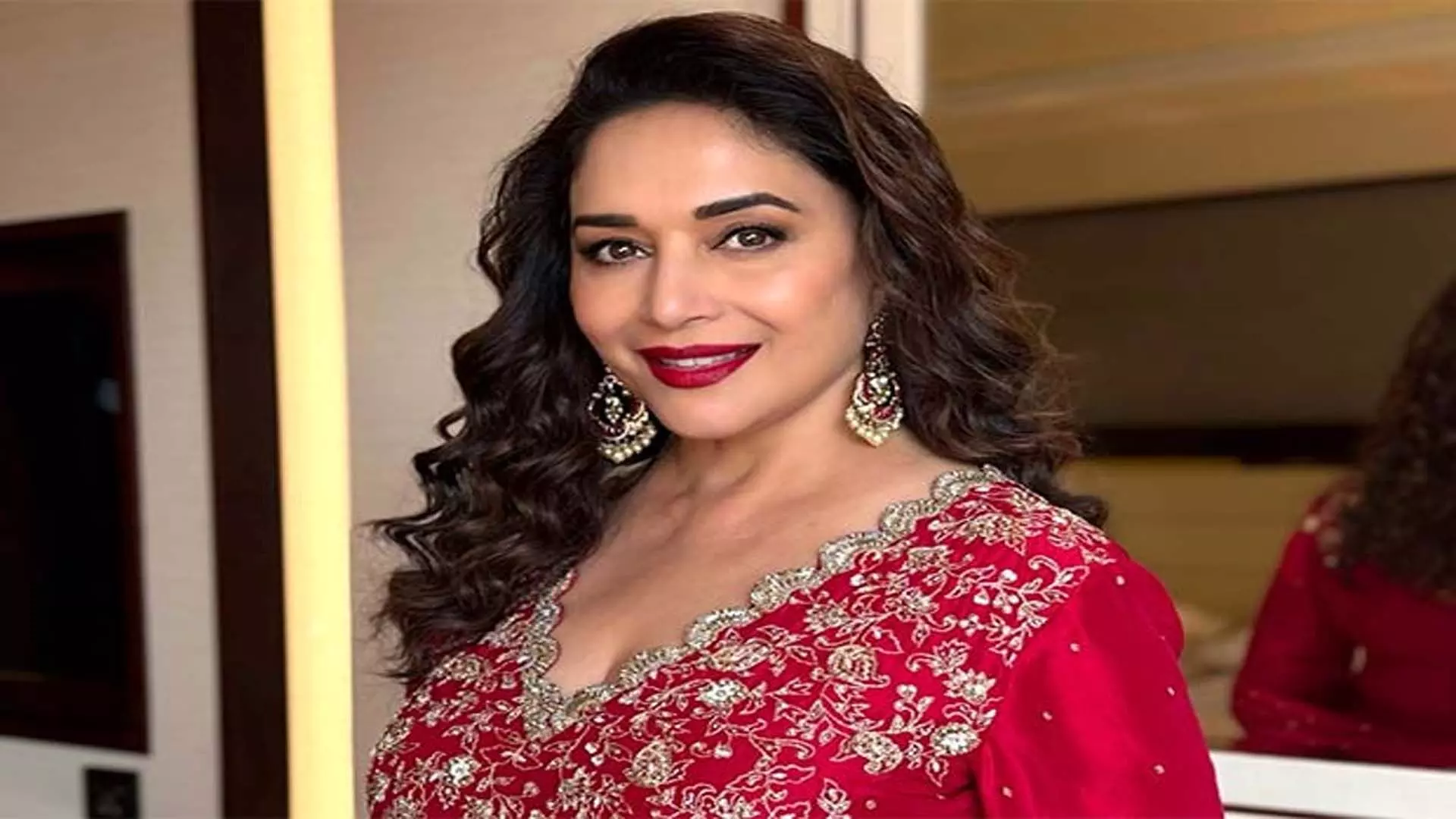 Madhuri Dixit ने बताया क्यों स्वीकार की भूल भुलैया 3