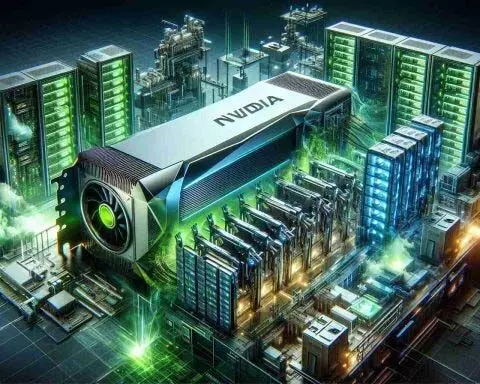 NVIDIA का उदय: देखने लायक एक तकनीकी महाशक्ति, नज़रिए को बदल दिया