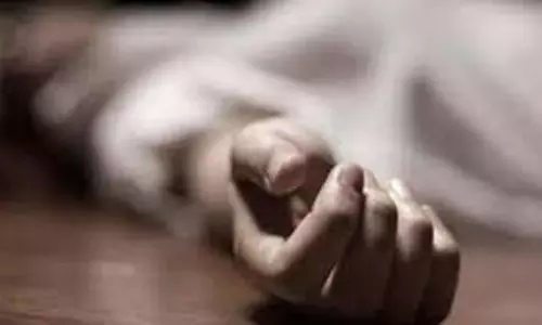शादी नहीं करने पर सुसाइड की धमकी देती थी युवती, प्रेमी ने किया मर्डर