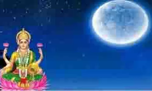 Kartik Purnima Katha:  कार्तिक पूर्णिमा पर जरूर पढ़ें ये व्रत कथा, लक्ष्मी जी भर देंगी आपके धन का भंडार