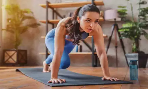 Home Exercise for Weight Loss: वजन घटाने के लिए जिम नहीं, ये घरेलू एक्सरसाइज ही काफी है