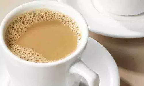 Health:  खाली पेट कभी न पिएं चाय, वरना करना पड़ सकता है इन परेशानियों का सामना
