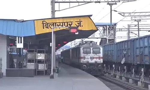 24 ट्रेनें रद्द, 22 नवंबर से यात्रियों को होगी परेशानी