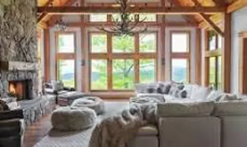 Guide to winter decor : इस मौसम में गर्म और आमंत्रित घर बनाने के लिए टिप्स