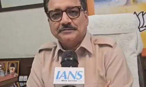 मेयर, डिप्टी मेयर का चुनाव जीतने के बाद भी आम आदमी पार्टी खुश नहीं : वीरेंद्र सचदेवा