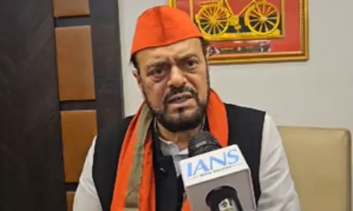 कम से कम 175-180 सीटों पर जीत दर्ज करेगी महा विकास आघाड़ी : अबू आजमी