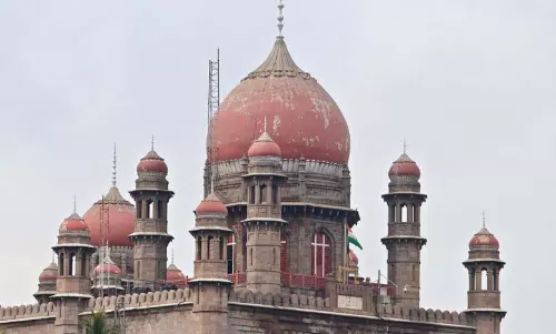 Phone tapping case: तेलंगाना हाईकोर्ट ने आरोपियों की अंतरिम जमानत अवधि बढ़ाई