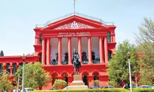 Karnataka: कर्नाटक HC ने बीजेपी सांसद तेजस्वी सूर्या के खिलाफ जांच पर रोक लगा