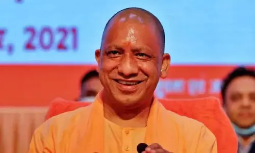 अखिल भारतीय विद्यार्थी परिषद के अधिवेशन में मुख्य अतिथि के तौर पर शामिल होंगे सीएम योगी आदित्यनाथ