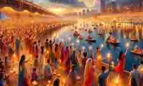 Kartik Purnima 2024: आज कार्तिक पूर्णिमा पर करें ये उपाय, मां लक्ष्मी होंगी प्रसन्न