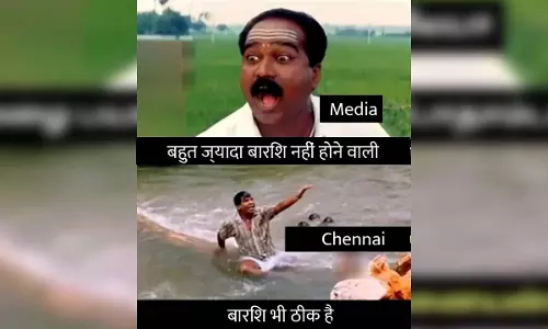 आपको दोपहिया वाहन चौथी मंजिल पर और कार फ्लाईओवर पर पार्क करनी होगी