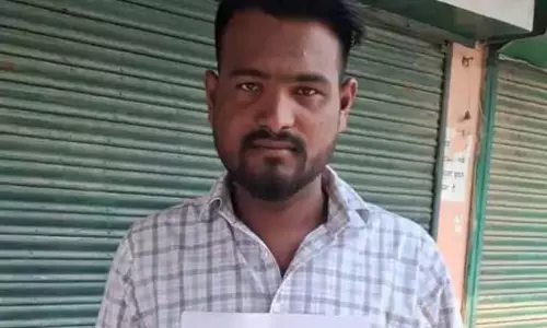 4 हिस्ट्रीशीटरों के खिलाफ एक्शन, जिला बदर की कार्रवाई