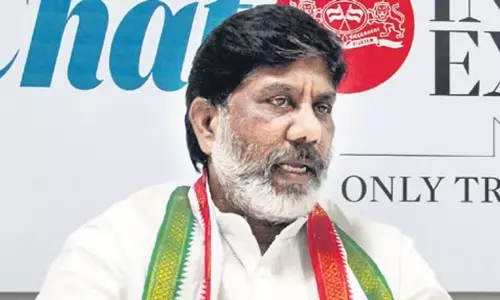 DyCM Mallu Bhatti: बीआरएस कांग्रेस सरकार को गिराने की कोशिश कर रही