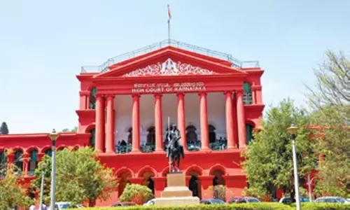 कर्नाटक HC ने बीजेपी सांसद तेजस्वी सूर्या के खिलाफ जांच पर रोक लगा दी