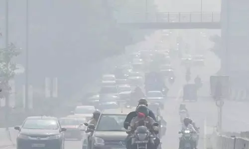 एनसीआर में ग्रैप 3 के नियम लागू, बीएस 3 पेट्रोल और बीएस 4 डीजल वाहनों की थमेगी रफ्तार