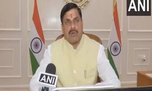 CM Yadav ने कार दुर्घटना में घायल हुए परिवार के 7 सदस्यों की जान बचाने वाले को नकद पुरस्कार देने की घोषणा की