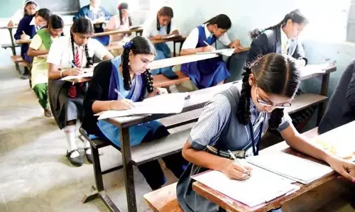 ओडिशा में 21 फरवरी से होंगी HSC परीक्षाएं