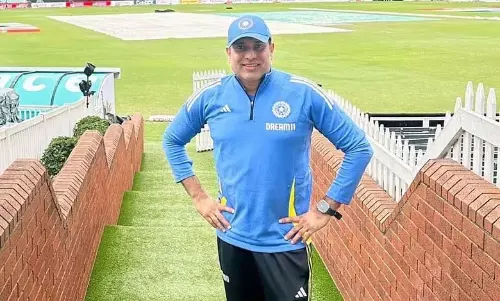 तीन टी20 अंतरराष्ट्रीय मैचों में हमने भारत का निडर रवैया देखा: VVS Laxman