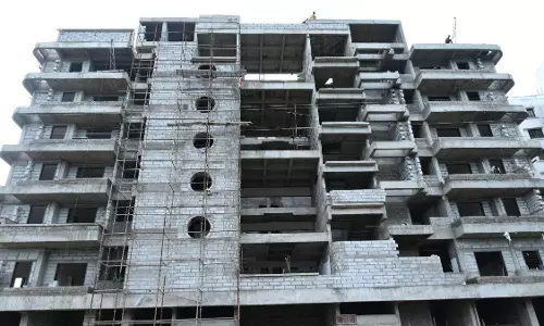 Indore: इंदौर विकास प्राधिकरण द्वारा पहली बार सीनियर सिटीजन कांप्लेक्स का निर्माण Indore: इंदौर विकास प्राधिकरण द्वारा पहली बार सीनियर सिटीजन कांप्लेक्स का निर्माण