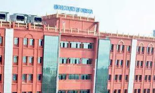 Orissa HC ने गैर-सरकारी सहायता प्राप्त कॉलेजों में व्याख्याताओं की भर्ती के लिए विज्ञापन रद्द किया