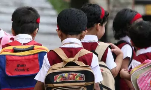 प्रथम श्रेणी की पाठ्यपुस्तक आलोचनाओं: SCERT केरल आगे और बदलाव करेगा
