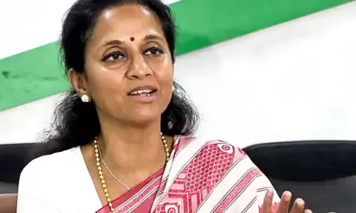 BJP के राजनीतिक आचरण की आलोचना की, पारदर्शी शासन का वादा किया BJP के राजनीतिक आचरण की आलोचना की, पारदर्शी शासन का वादा किया