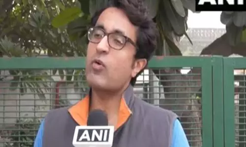 राहुल गांधी की कोई बात नहीं सुनना चाहता: Pradeep Bhandari
