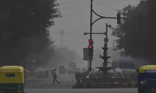 Delhi-NCR, में ग्रेप 3 लागू, लेकिन समय पीछे