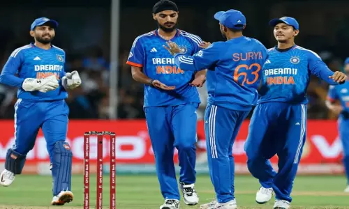 प्रशंसकों को फिर से देर तक जागना होगा