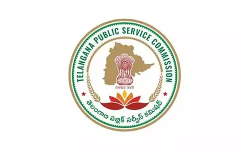 TGPSC ग्रुप-III परीक्षा आयोजित करने के लिए पूरी तरह तैयार