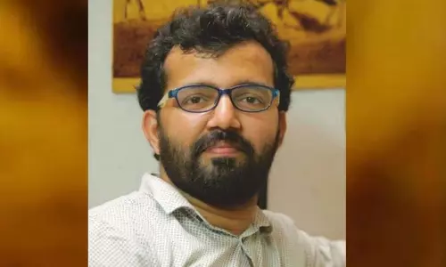 Kerala: मलयाली विद्वान 84 लाख रुपये का इन्फोसिस विज्ञान पुरस्कार जीता Kerala: मलयाली विद्वान 84 लाख रुपये का इन्फोसिस विज्ञान पुरस्कार जीता