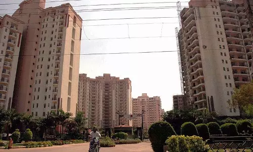 Haryana :  गुरुग्राम में घरों के व्यावसायिक उपयोग पर रोक लगाने के लिए सर्वेक्षण