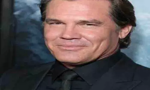 Josh Brolin ने बताया, वह निकोटीन पाउच के साथ क्यों सोते हैं